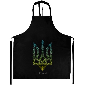 Discover Ukraine, Aprons