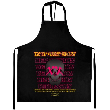 Discover depression Aprons