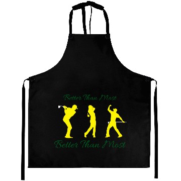 Discover Better Than Most Tiger Golf Aprons