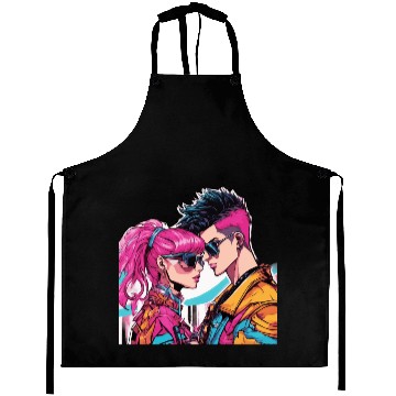 Discover Y2K Fashion Aprons