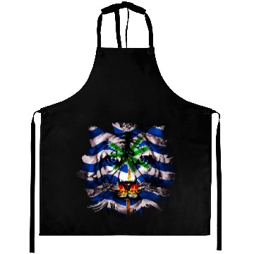 Discover British Indian Ocean Territory Aprons