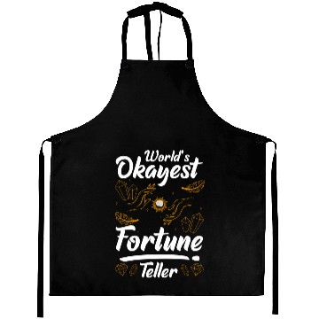 Discover Psychic Predictions Planets Stars Aprons