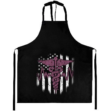 Discover US Nurse Aprons