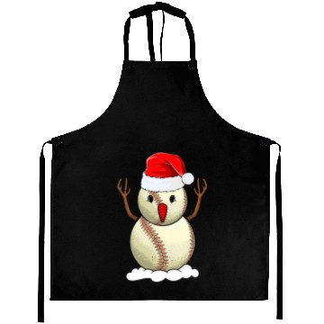 Discover Snowman Golf Balls Snowmen Wintertime Snow Aprons