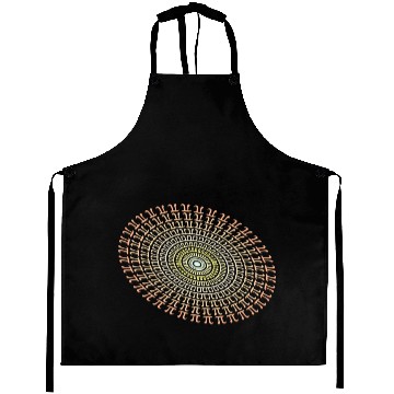 Discover Pi Day Vortex Algebra Geometry Calculus Aprons