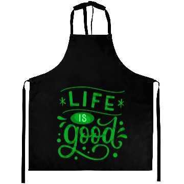 Discover Life good Aprons