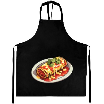 Discover Enchilada Lover Mexican Food Mexico Cuisine Foodie Aprons
