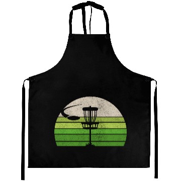 Discover Ultimate Frisbee Disc Golf Aprons