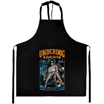 Discover underdog fight back #2 Aprons