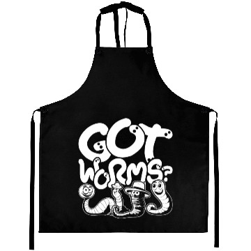 Discover Worm Farming Vermiculture Got Worms? Aprons