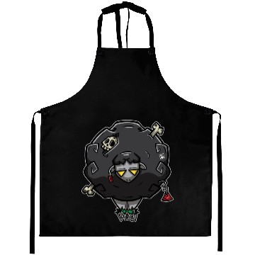 Discover Black Sheep Aprons