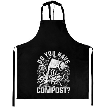 Discover Worm Farming Do You Have Compost? Aprons