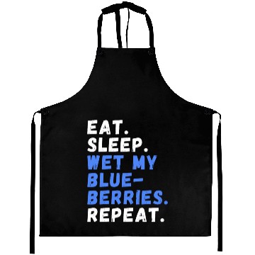 Discover Berry Picking Blueberry Gardening Aprons