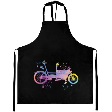 Discover Heavy Load Bike Cargo Bicycle Cargobike Aprons