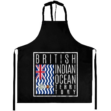 Discover British Indian Ocean Territory Aprons