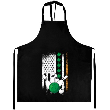 Discover Irish Road Bowling Aprons