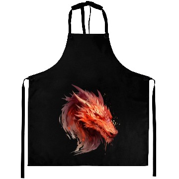 Discover Dragon Aprons