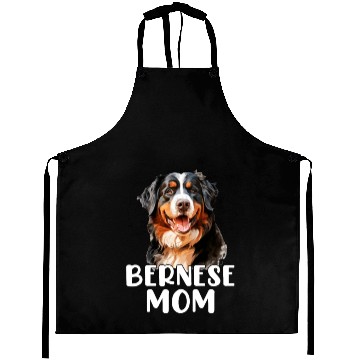 Discover bernese mountain dog Aprons