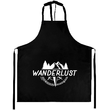Discover Hiking | Mountaineer | Wanderlust | Climbing Aprons
