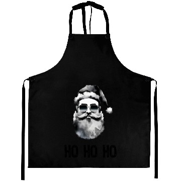 Discover Ho ho ho Aprons