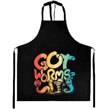 Discover Worm Farming Vermiculture Got Worms? Aprons