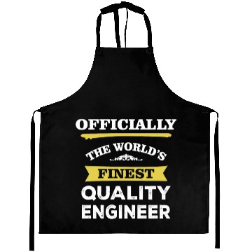 Discover The World's Finest Quality Engineer Aprons