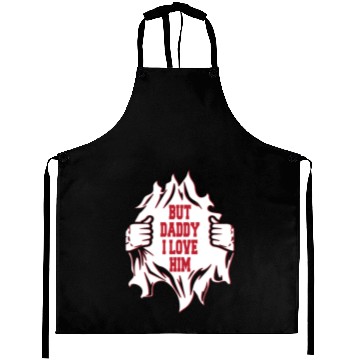 Discover But Daddy I Love Him Hilarious Jokes203 Aprons