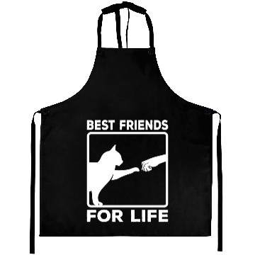 Discover Cute Kawaii Cat Aprons