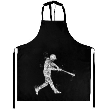 Discover Baseball Pitcher Aprons