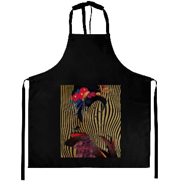 Discover Japanese Geisha Aprons