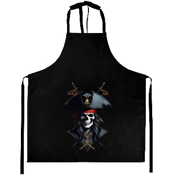 Discover Luffy pirates see Aprons