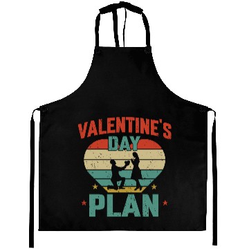 Discover Valentine s Day Plan Aprons