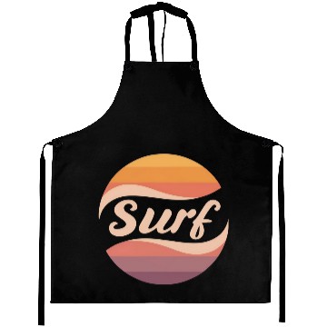 Discover surf Aprons