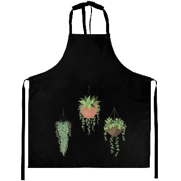 Discover Hanging plants Aprons