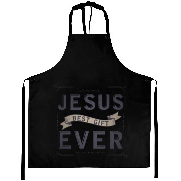 Discover Jesus best gift ever Coffee/Hot Tea Mug/Cup Aprons