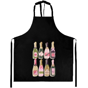 Discover Champagne Bottles New Year Eves 2022 Py Aprons
