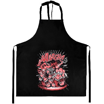 Discover Bowling Lane Aprons