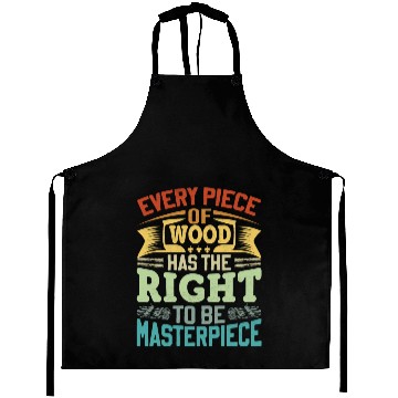 Discover Carpenter Boat Builder Woodworking Saying Aprons