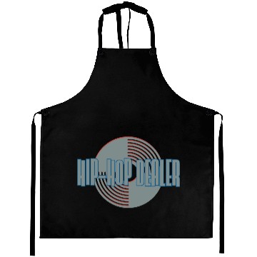 Discover Hip-Hop Dealer Aprons