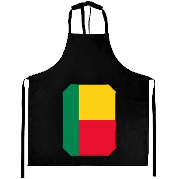 Discover Benin Harmony Aprons