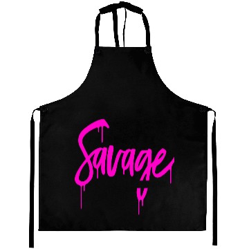 Discover Savage classy bougie ratchet Aprons
