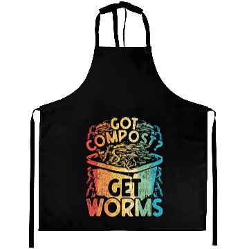 Discover Worm Farming Got Compost? Get Worms Aprons
