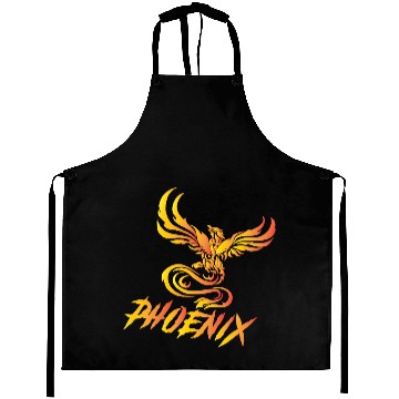 Discover phoenix Aprons