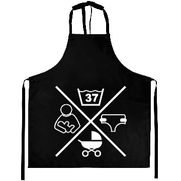 Discover baby Aprons
