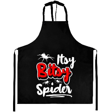 Discover Spider Nature Tarantula Eight Eyes Aprons