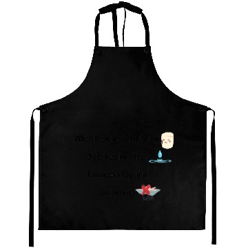 Discover Sayings about self-confidence, self-love sayings, Aprons