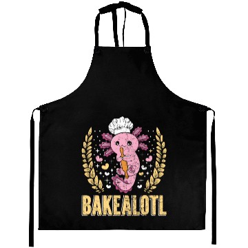 Discover Bake House Bakealotl Baking Lovers Baking Bread Aprons