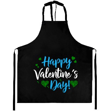 Discover Happy Valentines Day. Aprons