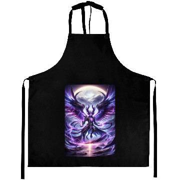 Discover Eclipse Dragon Sovereignty Aprons