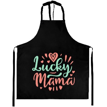 Discover LUCKCY MAMA Aprons